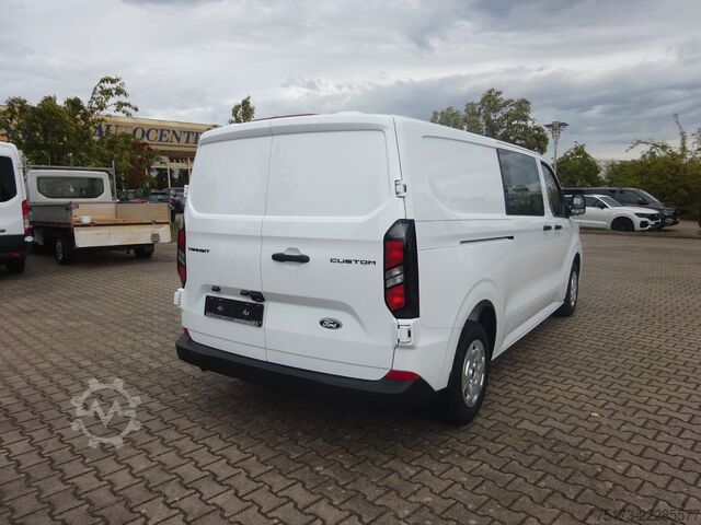 厢式货车 FORD Transit Custom DoKa Kasten 320L2H1 Trend AHK Kam