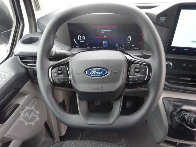 厢式货车 FORD Transit Custom DoKa Kasten 320L2H1 Trend AHK Kam