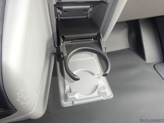 厢式货车 FORD Transit Custom DoKa Kasten 320L2H1 Trend AHK Kam