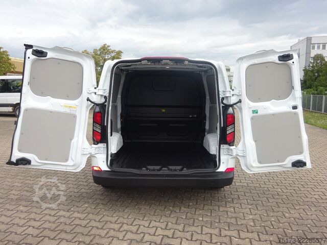 厢式货车 FORD Transit Custom DoKa Kasten 320L2H1 Trend AHK Kam