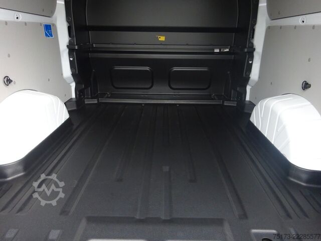 厢式货车 FORD Transit Custom DoKa Kasten 320L2H1 Trend AHK Kam