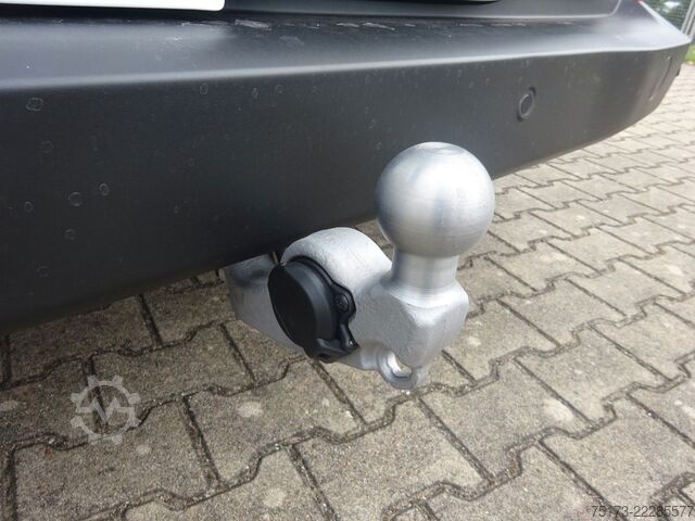 厢式货车 FORD Transit Custom DoKa Kasten 320L2H1 Trend AHK Kam