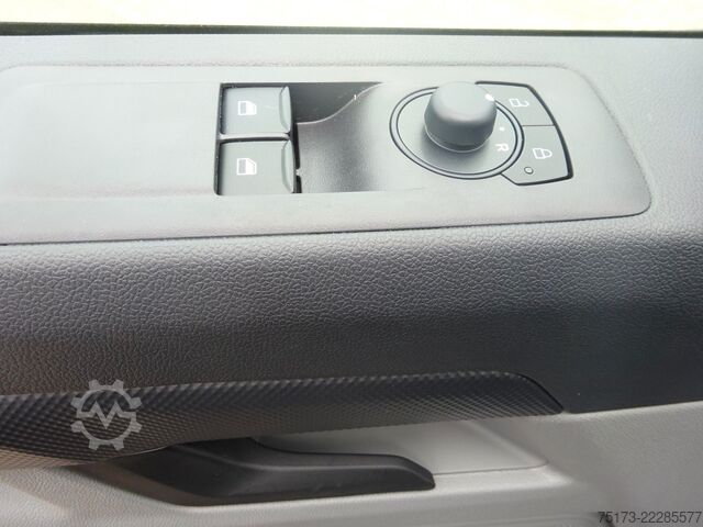 厢式货车 FORD Transit Custom DoKa Kasten 320L2H1 Trend AHK Kam