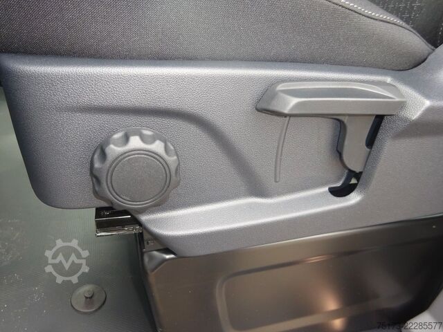 厢式货车 FORD Transit Custom DoKa Kasten 320L2H1 Trend AHK Kam