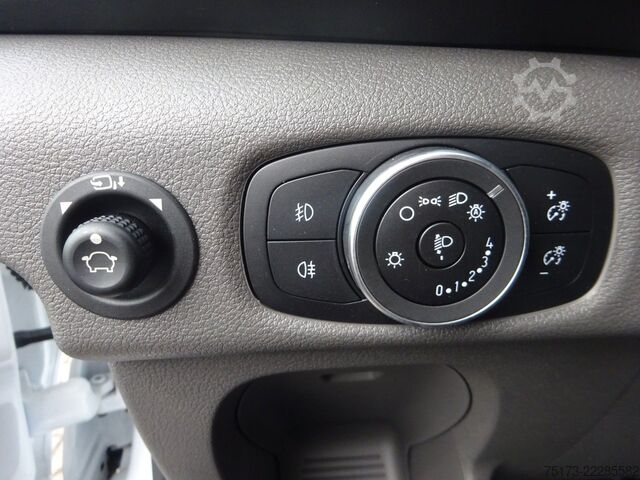 Xe buýt nhỏ FORD Transit Kombi 350 L2H2 Trend Autm SYNC4 ACC Kam