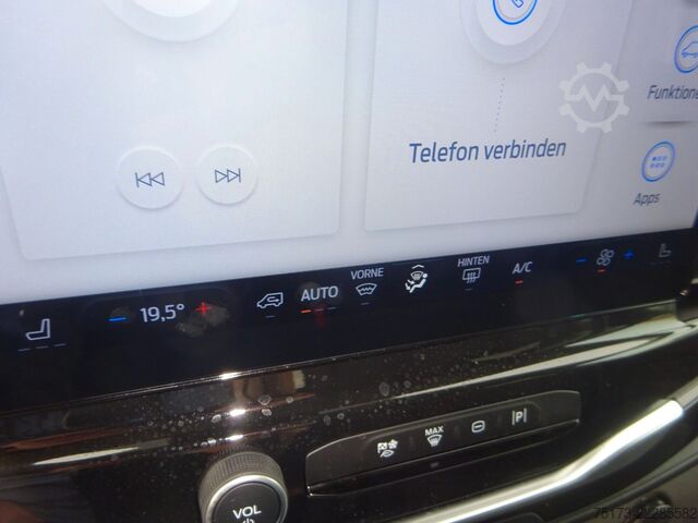 Xe buýt nhỏ FORD Transit Kombi 350 L2H2 Trend Autm SYNC4 ACC Kam