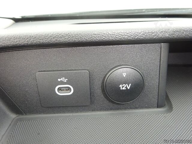 Xe buýt nhỏ FORD Transit Kombi 350 L2H2 Trend Autm SYNC4 ACC Kam