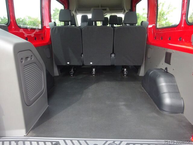 Xe cứu hỏa FORD Transit 350 L3H2 Trend MTW Stndhz AHK 2xKlima
