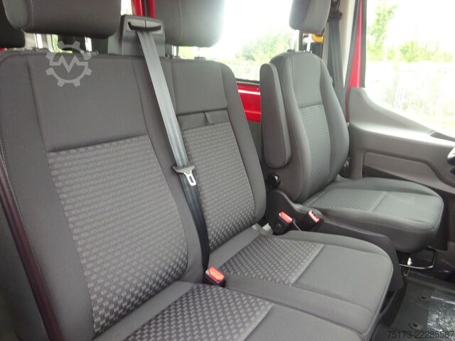 Xe cứu hỏa FORD Transit 350 L3H2 Trend MTW Stndhz AHK 2xKlima