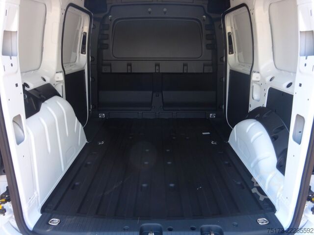 厢式货车 FORD Transit Connect Limited L1 Kasten Stndhzg 2xS-Tü