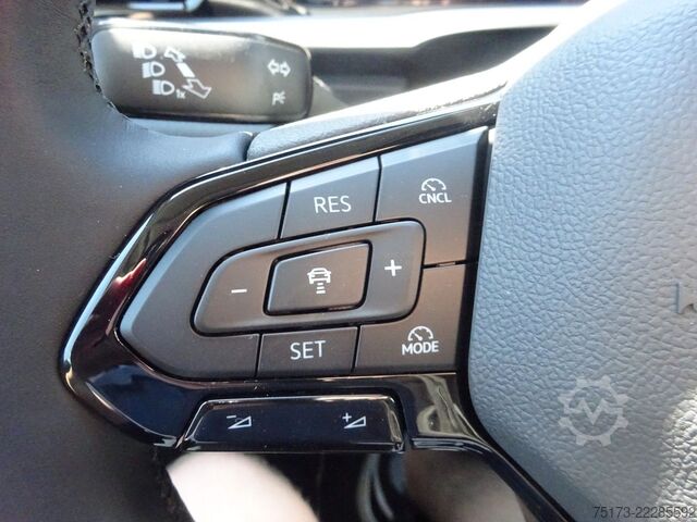 厢式货车 FORD Transit Connect Limited L1 Kasten Stndhzg 2xS-Tü