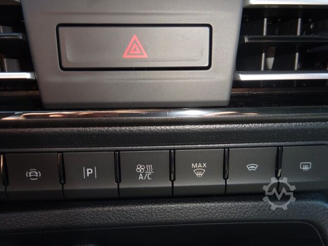 厢式货车 FORD Transit Connect Limited L1 Kasten Stndhzg 2xS-Tü