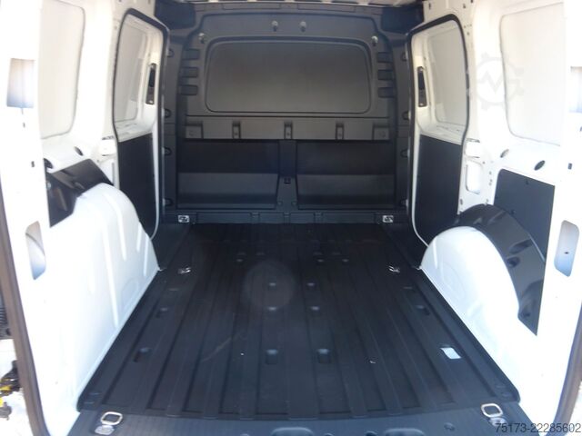 厢式货车 FORD Transit Connect Limited L1 Kasten Stndhzg 2xS-Tü