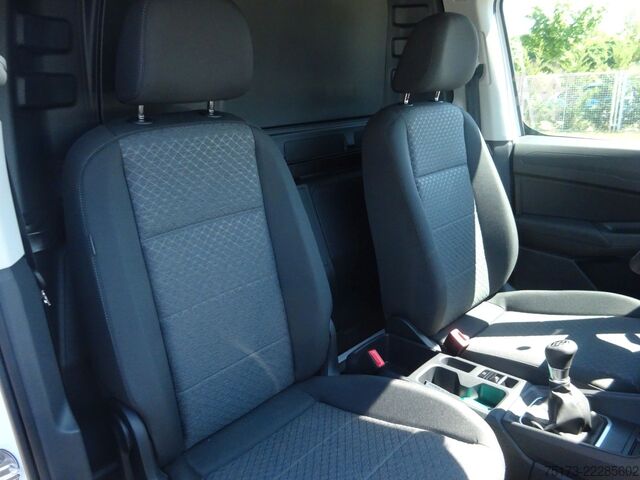 厢式货车 FORD Transit Connect Limited L1 Kasten Stndhzg 2xS-Tü