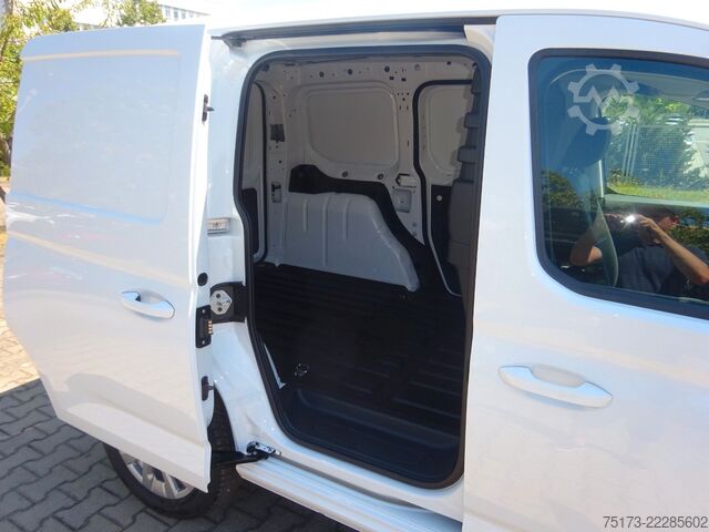 厢式货车 FORD Transit Connect Limited L1 Kasten Stndhzg 2xS-Tü