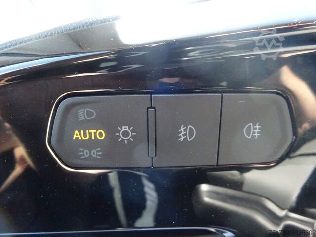厢式货车 FORD Transit Connect Limited L1 Kasten Stndhzg 2xS-Tü