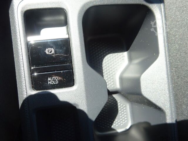 厢式货车 FORD Transit Connect Limited L1 Kasten Stndhzg 2xS-Tü