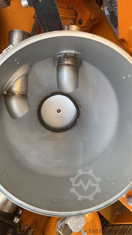  Koch Förderanlagen, Trockner, Bunker, Anlagen