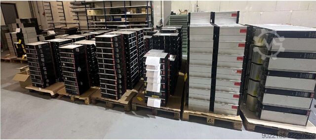 Vezérlőegység Danfoss VLT 5011, 175Z0075