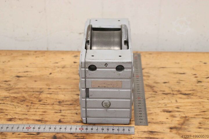 Bloque de rueda Demag Schienenbreite Zwischenmaß 60 mm