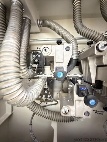 آلة شفة SCM OLIMPIC K360