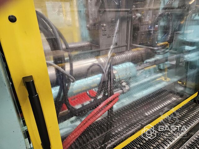  Engel duo 5550/650 pico