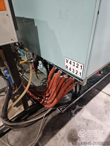  Engel duo 5550/650 pico