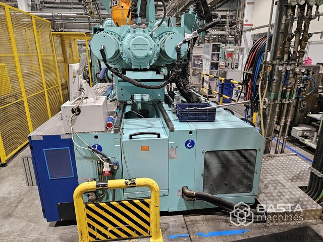  Engel duo 5550/650 pico