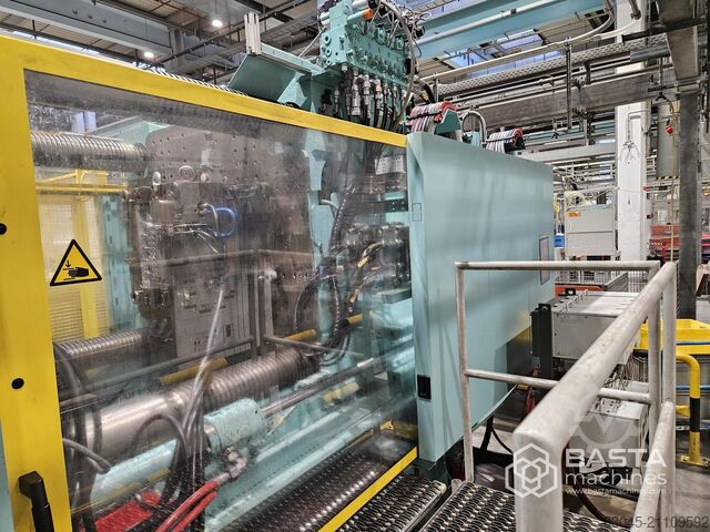  Engel duo 5550/650 pico