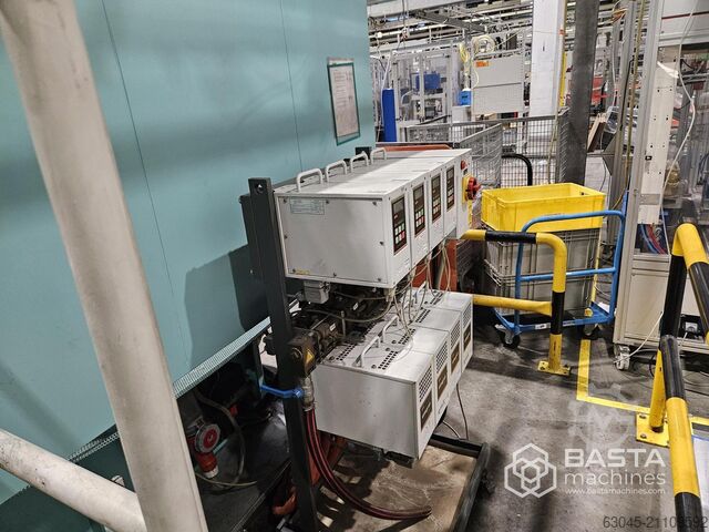  Engel duo 5550/650 pico