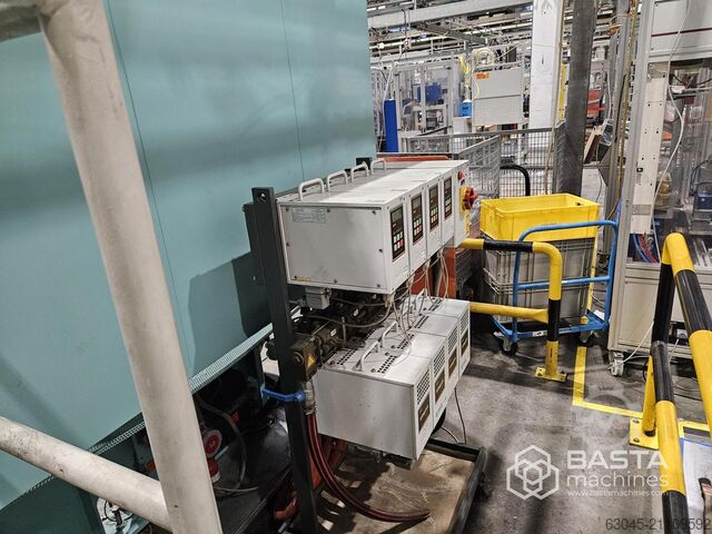  Engel duo 5550/650 pico