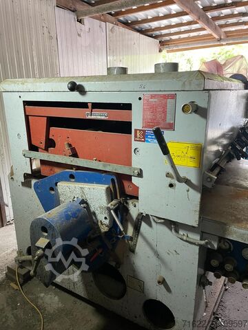 Wielopiła Paul K 4 G / 1200