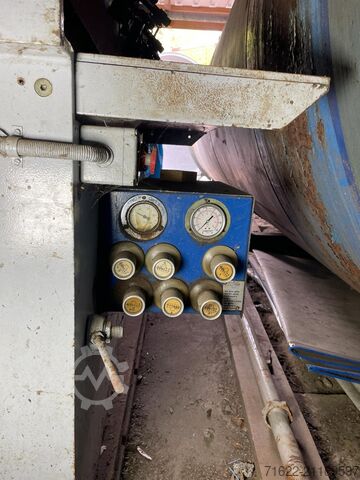 Wielopiła Paul K 4 G / 1200