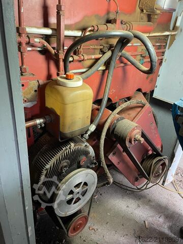 Wielopiła Paul K 4 G / 1200