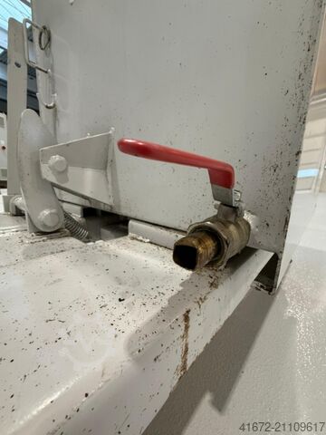  RMS Späne-Kippmulde KK-50