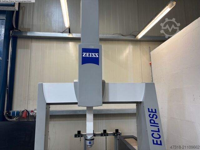  ZEISS ECLIPSE 700 CNC