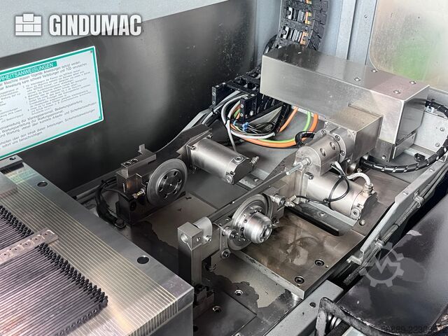 AMADA Techster 84 AMADA Techster 84