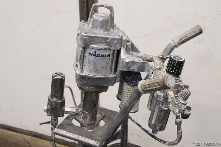 συσκευή ψεκασμού Wagner 33-70