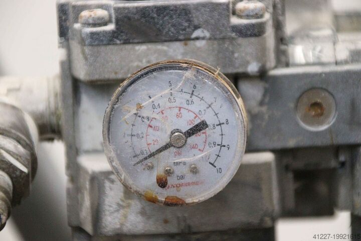 συσκευή ψεκασμού Wagner 33-70