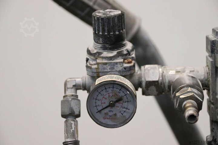 συσκευή ψεκασμού Wagner 33-70