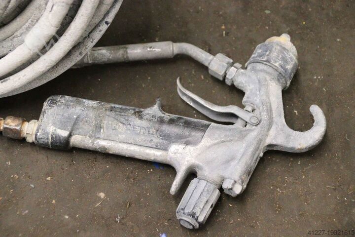 συσκευή ψεκασμού Wagner 33-70