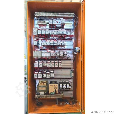 Drawing Press - r. MUELLER T 6,3