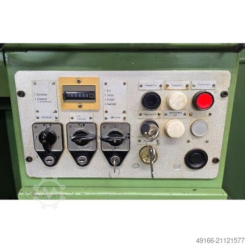 Drawing Press - r. MUELLER T 6,3