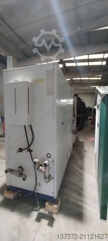 Hlađenje MTA Tae Evo 301