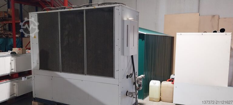 Hlađenje MTA Tae Evo 301