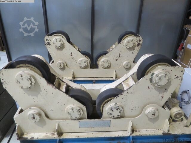 वेसल टर्निंग यूनिट MPK 20t