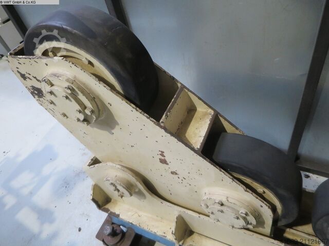 वेसल टर्निंग यूनिट MPK 20t