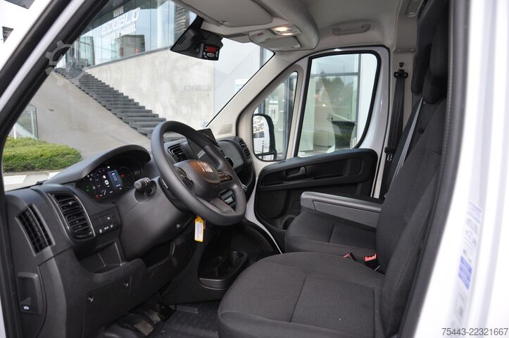 Aukstuma furgons Fiat Ducato F5200 L3H2 gesloten koelwagen 3,5 T - 2...
