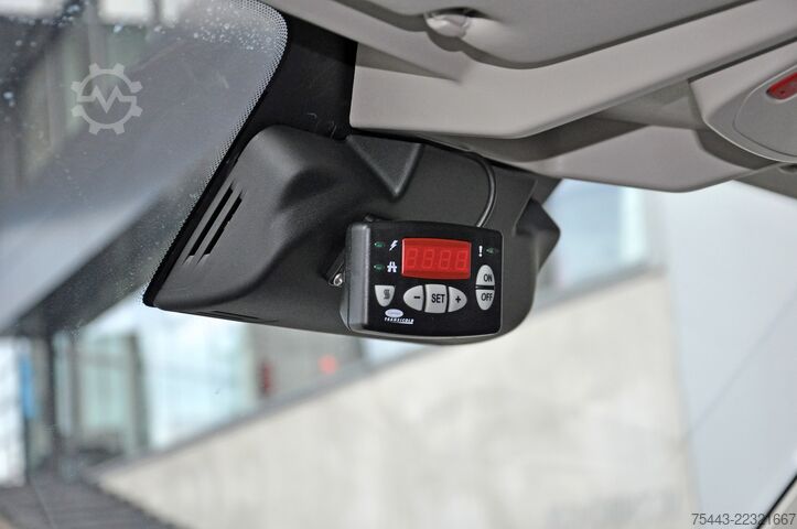 Aukstuma furgons Fiat Ducato F5200 L3H2 gesloten koelwagen 3,5 T - 2...