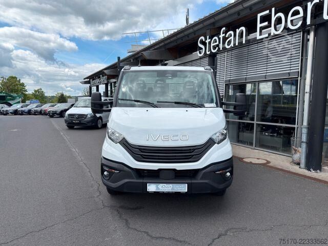 Kipper Iveco Daily 70C18 *R3.750mm*Sperre*AHK*